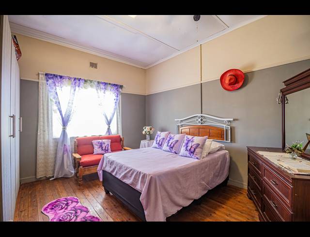 3 BEDROOM HOUSE FOR SALE IN GRAAFWATER